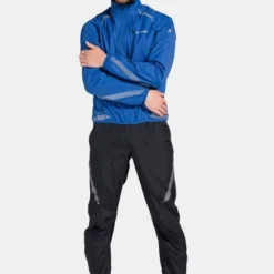 VAUDE Luminum Perf. Jacket II Jas -NL Uitrusting Voor Buiten Verkoopwinkel dabae10005 4040 05 nl