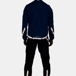 VAUDE Luminum Perf. Jacket II Jas -NL Uitrusting Voor Buiten Verkoopwinkel dabae10005 4040 07 nl