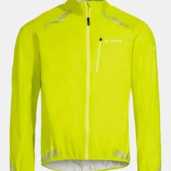 VAUDE Luminum Perf. Jacket II Jas