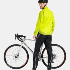 VAUDE Luminum Perf. Jacket II Jas -NL Uitrusting Voor Buiten Verkoopwinkel dabae10005 5757 03 nl