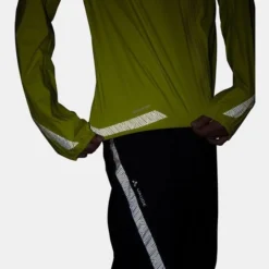 VAUDE Luminum Perf. Jacket II Jas -NL Uitrusting Voor Buiten Verkoopwinkel dabae10005 5757 04 nl