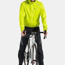 VAUDE Luminum Perf. Jacket II Jas -NL Uitrusting Voor Buiten Verkoopwinkel dabae10005 5757 06 nl