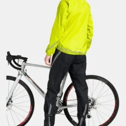 VAUDE Luminum Perf. Jacket II Jas -NL Uitrusting Voor Buiten Verkoopwinkel dabae10005 5757 07 nl