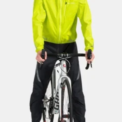 VAUDE Luminum Perf. Jacket II Jas -NL Uitrusting Voor Buiten Verkoopwinkel dabae10005 5757 08 nl