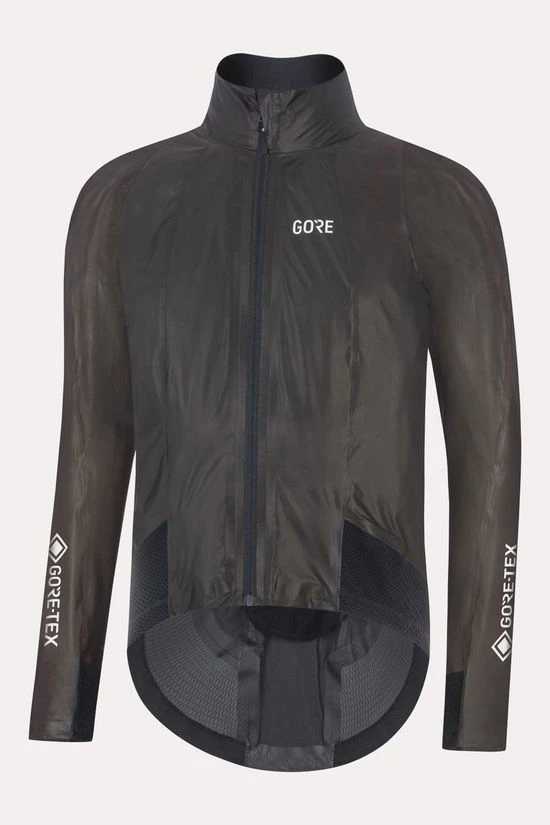 Gore Wear Race Gore-Tex Shakedry Jas 3 Gore Wear Race Gore-Tex Shakedry Jas