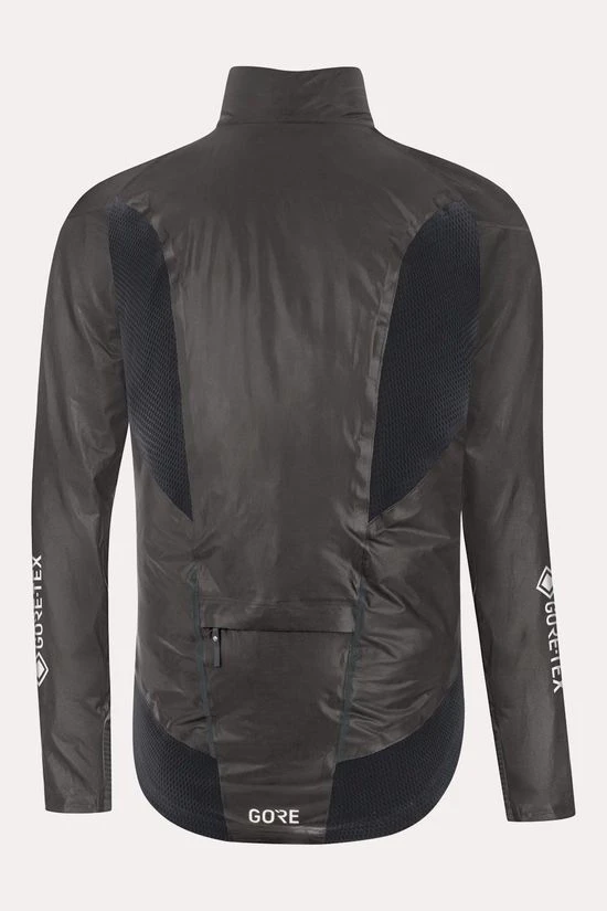 Gore Wear Race Gore-Tex Shakedry Jas 4 Gore Wear Race Gore-Tex Shakedry Jas - Afbeelding 2