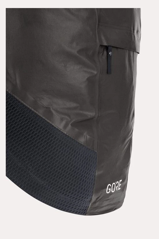 Gore Wear Race Gore-Tex Shakedry Jas 6 Gore Wear Race Gore-Tex Shakedry Jas - Afbeelding 4