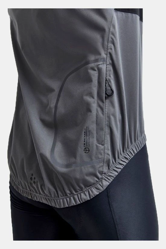 Craft Adv Endur Hydro Jkt M 7 Craft Adv Endur Hydro Jkt M - Afbeelding 5