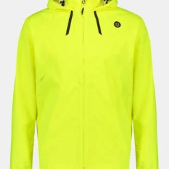 AGU Compact Hi-Vis Commuter Regenjas