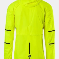 AGU Compact Hi-Vis Commuter Regenjas -NL Uitrusting Voor Buiten Verkoopwinkel dabaf00004 2020 05 nl