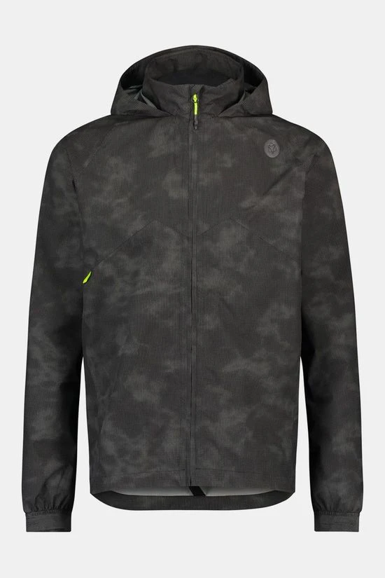 AGU Compact Reflective Commuter Regenjas 3 AGU Compact Reflective Commuter Regenjas