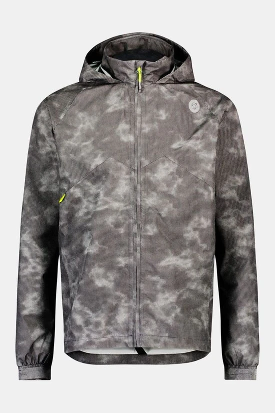 AGU Compact Reflective Commuter Regenjas 4 AGU Compact Reflective Commuter Regenjas - Afbeelding 2