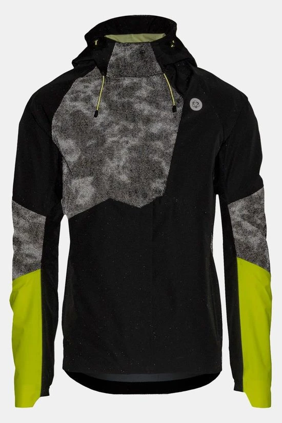 AGU Tech Commuter Hi-Vis & Reflection Regenjas 5 AGU Tech Commuter Hi-Vis & Reflection Regenjas - Afbeelding 3
