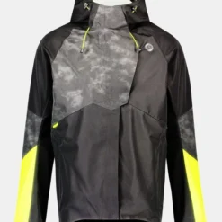 AGU Tech Commuter Hi-Vis & Reflection Regenjas 18 AGU Tech Commuter Hi-Vis & Reflection Regenjas -NL Uitrusting Voor Buiten Verkoopwinkel dabaf00011 7070 04 nl