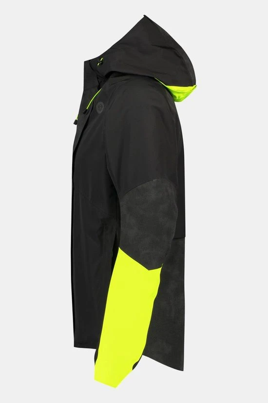 AGU Tech Commuter Hi-Vis & Reflection Regenjas 7 AGU Tech Commuter Hi-Vis & Reflection Regenjas - Afbeelding 5