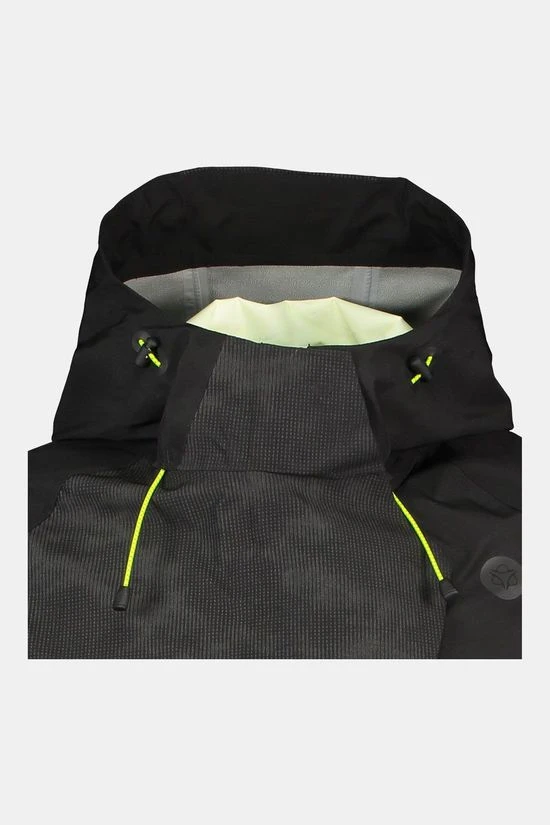 AGU Tech Commuter Hi-Vis & Reflection Regenjas 9 AGU Tech Commuter Hi-Vis & Reflection Regenjas - Afbeelding 7