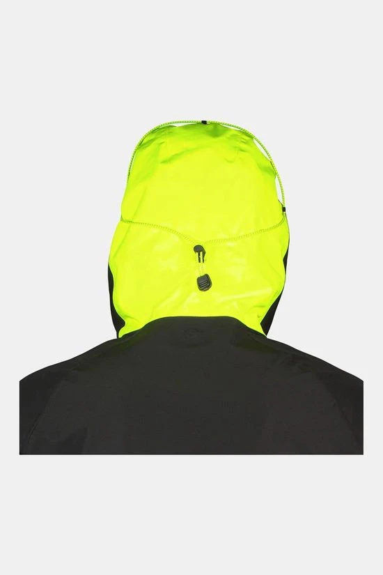 AGU Tech Commuter Hi-Vis & Reflection Regenjas 10 AGU Tech Commuter Hi-Vis & Reflection Regenjas - Afbeelding 8