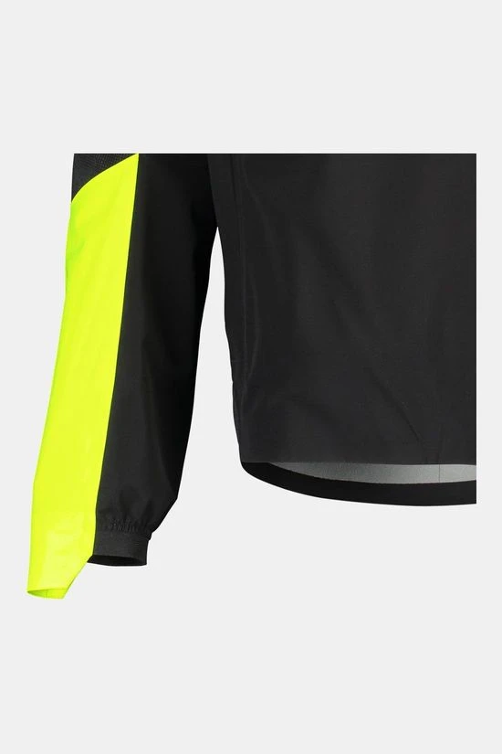 AGU Tech Commuter Hi-Vis & Reflection Regenjas 12 AGU Tech Commuter Hi-Vis & Reflection Regenjas - Afbeelding 10