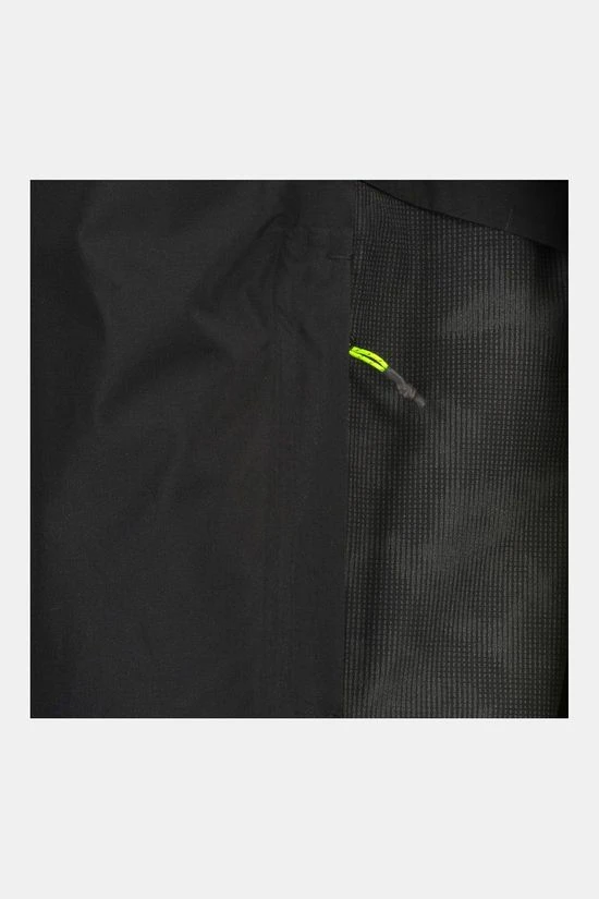 AGU Tech Commuter Hi-Vis & Reflection Regenjas 13 AGU Tech Commuter Hi-Vis & Reflection Regenjas - Afbeelding 11