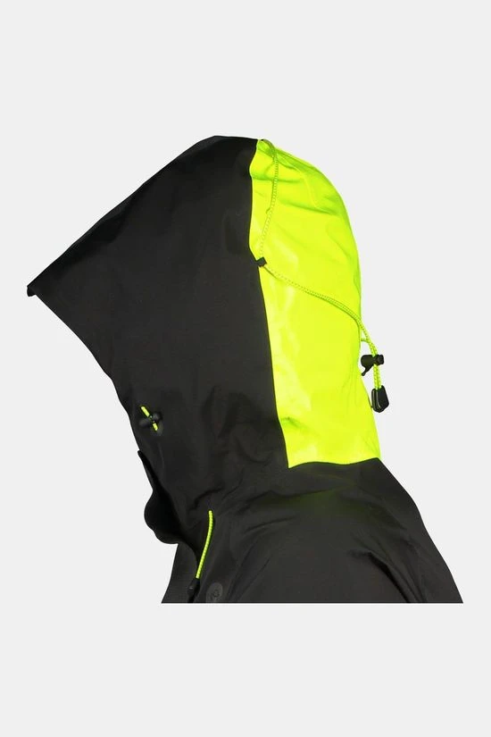 AGU Tech Commuter Hi-Vis & Reflection Regenjas 14 AGU Tech Commuter Hi-Vis & Reflection Regenjas - Afbeelding 12