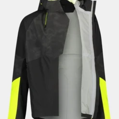 AGU Tech Commuter Hi-Vis & Reflection Regenjas 27 AGU Tech Commuter Hi-Vis & Reflection Regenjas -NL Uitrusting Voor Buiten Verkoopwinkel dabaf00011 7070 13 nl