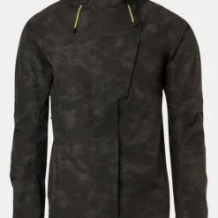 AGU Tech Commuter Reflection Regenjas