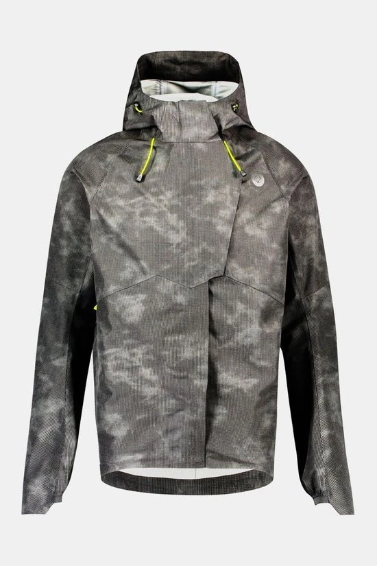 AGU Tech Commuter Reflection Regenjas 6 AGU Tech Commuter Reflection Regenjas - Afbeelding 4