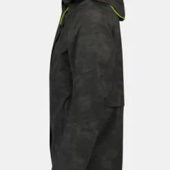 AGU Tech Commuter Reflection Regenjas 19 AGU Tech Commuter Reflection Regenjas -NL Uitrusting Voor Buiten Verkoopwinkel dabaf00012 7070 05 nl