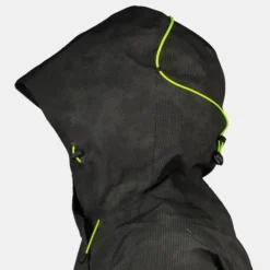 AGU Tech Commuter Reflection Regenjas 22 AGU Tech Commuter Reflection Regenjas -NL Uitrusting Voor Buiten Verkoopwinkel dabaf00012 7070 08 nl