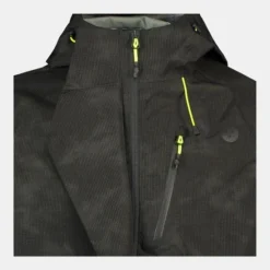 AGU Tech Commuter Reflection Regenjas 25 AGU Tech Commuter Reflection Regenjas -NL Uitrusting Voor Buiten Verkoopwinkel dabaf00012 7070 11 nl