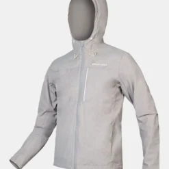 Endura Hummvee Waterproof Hooded Jacket