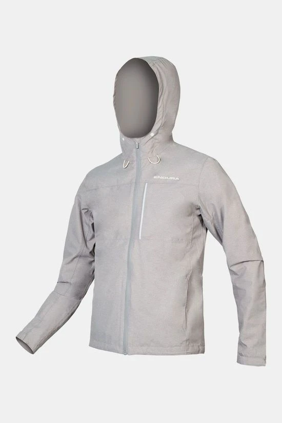 Endura Hummvee Waterproof Hooded Jacket 3 Endura Hummvee Waterproof Hooded Jacket