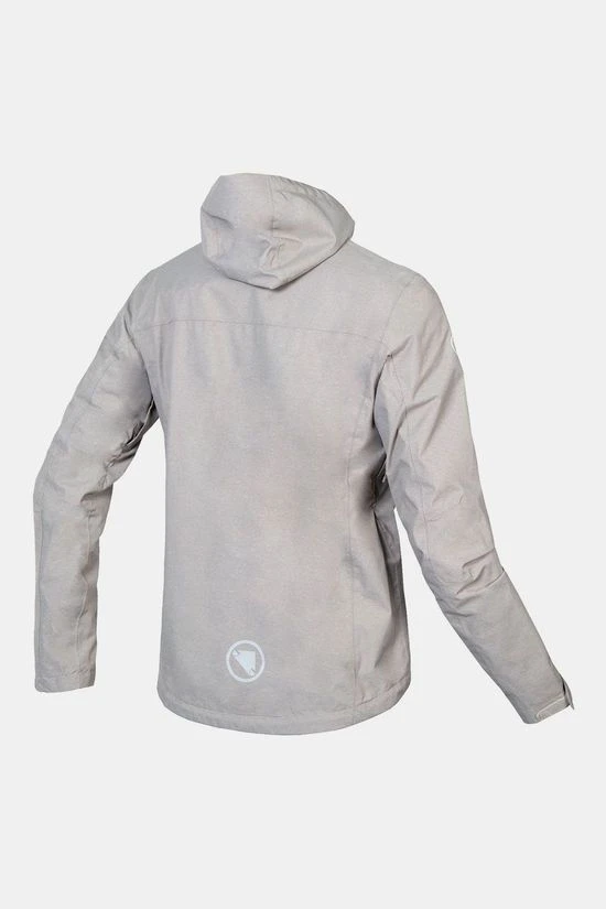 Endura Hummvee Waterproof Hooded Jacket 4 Endura Hummvee Waterproof Hooded Jacket - Afbeelding 2