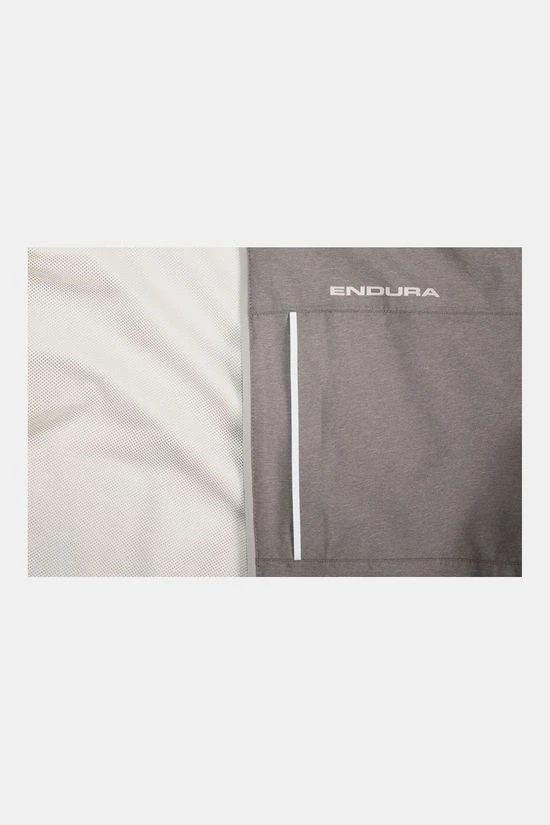 Endura Hummvee Waterproof Hooded Jacket 11 Endura Hummvee Waterproof Hooded Jacket - Afbeelding 9