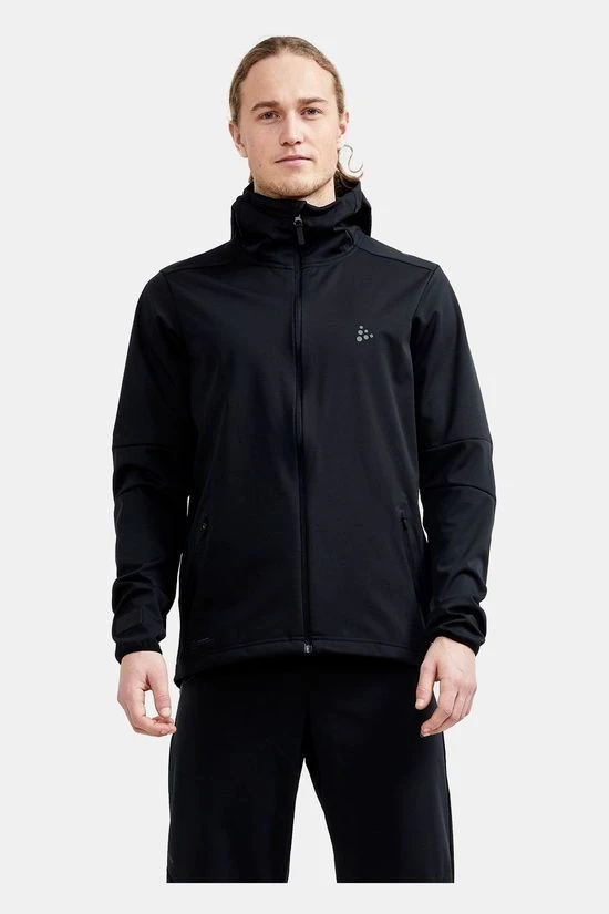 Craft Hardshell Craf Core Ride Subz Jacket M 3 Craft Hardshell Craf Core Ride Subz Jacket M