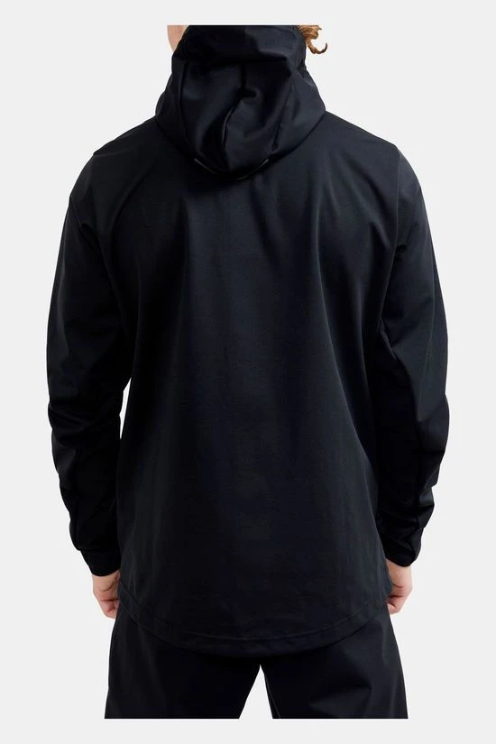 Craft Hardshell Craf Core Ride Subz Jacket M 5 Craft Hardshell Craf Core Ride Subz Jacket M - Afbeelding 3