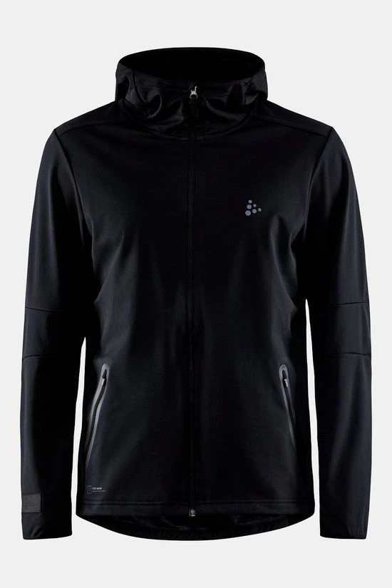 Craft Hardshell Craf Core Ride Subz Jacket M 7 Craft Hardshell Craf Core Ride Subz Jacket M - Afbeelding 5