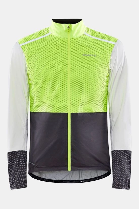 Craft Adv Bike Hydro Lumen Jacket M 3 Craft Adv Bike Hydro Lumen Jacket M