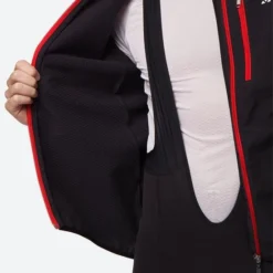 VAUDE SE Volane Softshell Jas -NL Uitrusting Voor Buiten Verkoopwinkel dabbf10002 7030 016 nl