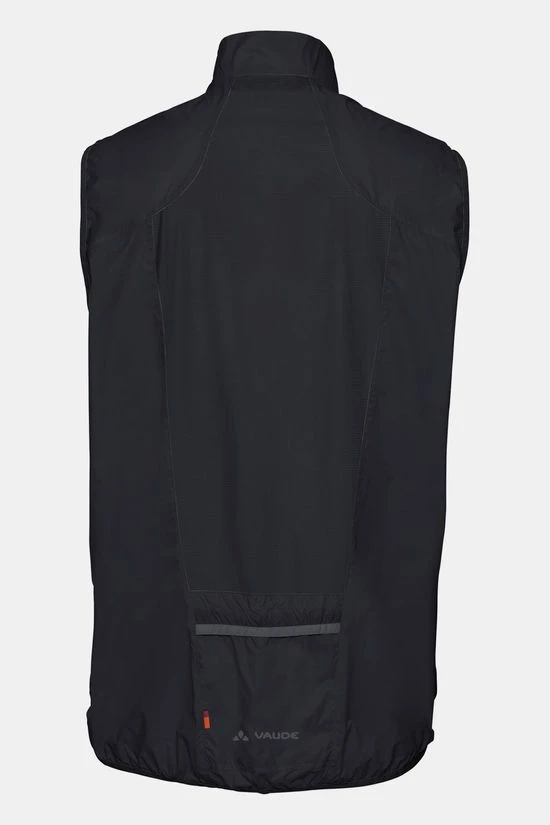VAUDE Air Vest III Mouwloos Vest 4 VAUDE Air Vest III Mouwloos Vest - Afbeelding 2