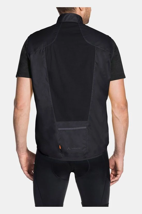 VAUDE Air Vest III Mouwloos Vest 6 VAUDE Air Vest III Mouwloos Vest - Afbeelding 4