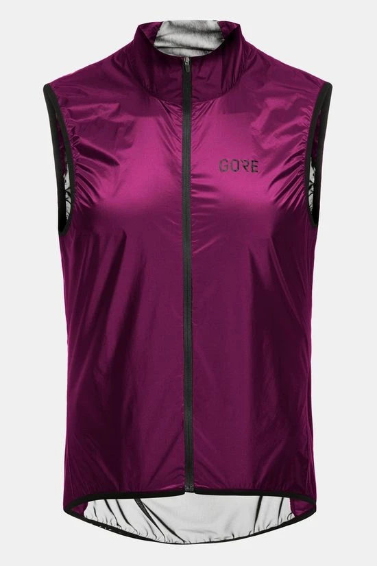Gore Wear Ambient Vest Mens 3 Gore Wear Ambient Vest Mens