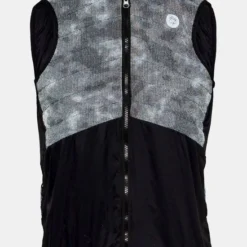 AGU Essential Padded II-Reflection Body -NL Uitrusting Voor Buiten Verkoopwinkel dabde10002 7070 03 nl