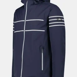 CMP Man Ski Jacket Zip Hood Jas 37 CMP Man Ski Jacket Zip Hood Jas -NL Uitrusting Voor Buiten Verkoopwinkel e12aca0040 4444 01 nl