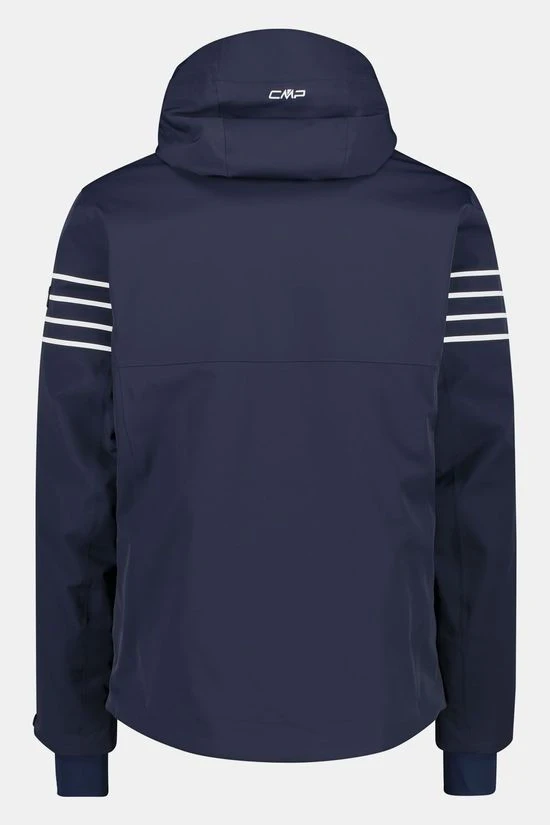 CMP Man Ski Jacket Zip Hood Jas 20 CMP Man Ski Jacket Zip Hood Jas - Afbeelding 18