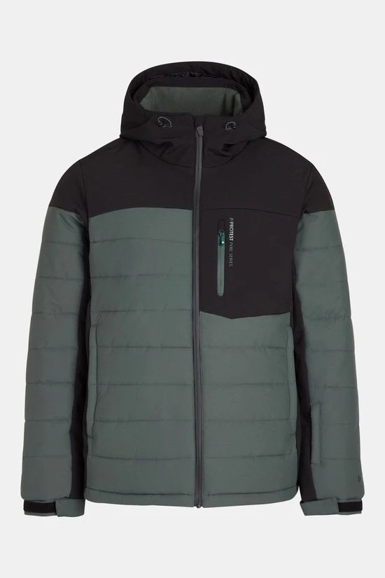 Protest Prtmount Ski Jas 20 Protest Prtmount Ski Jas - Afbeelding 18