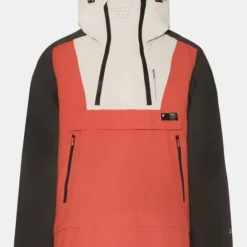 Protest Prtlostan Anorak -NL Uitrusting Voor Buiten Verkoopwinkel e12aca0076 2626 04 nl