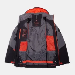 Spyder Leader Ski-jas -NL Uitrusting Voor Buiten Verkoopwinkel e12aca0145 7030 05 nl
