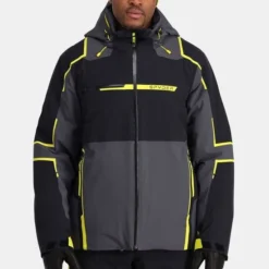 Spyder Titan Ski-jas