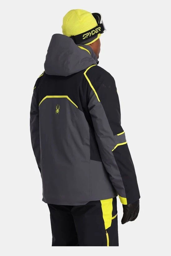 Spyder Titan Ski-jas 4 Spyder Titan Ski-jas - Afbeelding 2